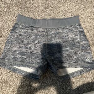 Adidas athletic shorts
